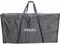 DS40 - Portable DJ Stand 130cm with White Cloth & Bag
