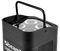 BBP94W - 4x12W LED Upright Par Light, 6-in-1 RGBWAUV, Battery Operated