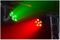 BAC300 - 6x 8W LED Slim RGBW PAR Can