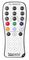BAC300 - 6x 8W LED Slim RGBW PAR Can