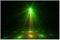 SURTUR II - LED Double Laser RGB Gobo DMX