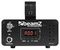 SURTUR II - LED Double Laser RGB Gobo DMX