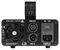 SURTUR II - LED Double Laser RGB Gobo DMX