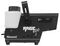 RAGE600 - 600W Smoke Machine with Wireless Controller