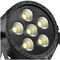 SLI-ECOP63031-3 - 6x30W RGB LED Spot/Wash Light
