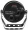 SLKP78-61-3 - 7x8W RGBAUV LED Par Can Light
