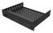 R1498/2UK-ATV3 - 2U Rack Shelf & Faceplate for ATV3