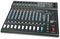CLUBXS12+ - 12 Channel Mixing Desk with DSP and USB/SD