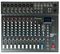 CLUBXS12+ - 12 Channel Mixing Desk with DSP and USB/SD