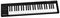 IMPACT GX49 - USB MIDI Keyboard Controller with DAW Control Panel