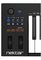 IMPACT GX49 - USB MIDI Keyboard Controller with DAW Control Panel