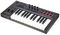 IMPACT LX25+ - USB MIDI Keyboard DAW Controller with Bitwig