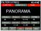 PANARAMA P1 - MIDI Multi-Controller USB with TFT display