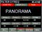 PANORAMA P4 - USB MIDI Keyboard Multi-Controller with DAW Control Panel & Touch Pads