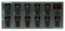 PACER - MIDI USB Foot Switch Pedalboard for DAW Control