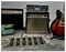 PACER - MIDI USB Foot Switch Pedalboard for DAW Control