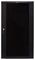 RC22U450 - 19" Rack Cabinet 450mm with Glass Door, 22U
