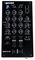 MXR-01BT - 2 Channel DJ Mixer with Blue-tooth