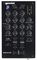 MXR-01BT - 2 Channel DJ Mixer with Blue-tooth