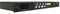 BEATRICE R4 - 4 Channel Network Audio Rackmount Intercom with Dante/AES67
