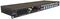 BEATRICE R8 - 8 Channel Network Audio Rackmount Intercom with Dante/AES67