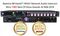 BEATRICE R8 - 8 Channel Network Audio Rackmount Intercom with Dante/AES67