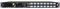BEATRICE R16 - 16 Channel Network Audio Rackmount Intercom with Dante/AES67