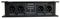 AOIP-4O - 4 Channel AoIP Output Interface with Dante/AES67