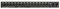 DARK16I - 16 Channel AoIP Input Interface with Dante/AES67