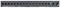 DARK16O - 16 Channel AoIP Output Interface with Dante/AES67