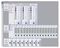 DARK1616D - 8x8 AES3 I/O Network Audio Interface with Dante