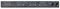 DARK1616M - 16 Channel Analogue & AES3 I/O Network Audio Interface with Dante