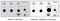 A-2240DD - 240W Mono Digital Mixer Amplifier