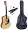 JB300 - 41" Acoustic Guitar Kit, Natural