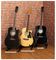 JB300 - 41" Acoustic Guitar Kit, Natural