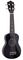 JB310A - Soprano Ukulele Kit, Black