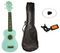 JB310C - Soprano Ukulele Kit, Blue