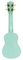 JB310C - Soprano Ukulele Kit, Blue