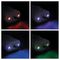 G002GSS - 420W LED Snow Storm Effect Machine
