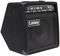 AH40:220240 - 40W Multi-Input Combo Amplifier 8"