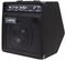AH40:220240 - 40W Multi-Input Combo Amplifier 8"