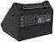FREESTYLE - 5W Battery/Mains Active Combo Stage Monitor 8"