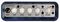 MINI-ST-LION - 2x3W Battery Powered Mini Guitar Amplifier, Vintage