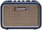 MINI-ST-LION - 2x3W Battery Powered Mini Guitar Amplifier, Vintage