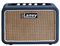 MINI-STB-LION - 2x 3W Battery Powered Mini Guitar Amplifier with BT, Vintage