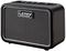 MINISTSUPERG - 2x3W Battery Powered Mini Guitar Amplifier, Black