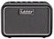 MINISTSUPERG - 2x3W Battery Powered Mini Guitar Amplifier, Black
