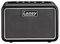 MINISTBSUPERG - 2x 3W Battery Powered Mini Guitar Amplifier with BT, Black