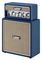 MINISTACKLION - 6W Stereo Battery Powered Mini Guitar Amplifier 4x3", Vintage
