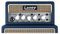 MINISTACKLION - 6W Stereo Battery Powered Mini Guitar Amplifier 4x3", Vintage